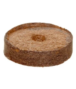 Dehner Kokos-Quelltabletten, 50 Stk. -Gartenleben Verkauf 3668696 BildD 001 BollerbloomKokosQuelltablettenFuerPflanzenKokosQuelltabletten50St