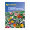 Wildblumen Mit Kräutern Mix, Saatgut Von Kiepenkerl -Gartenleben Verkauf 3730538 WE FS 001 WildblumenMischungmitKraeuternGP