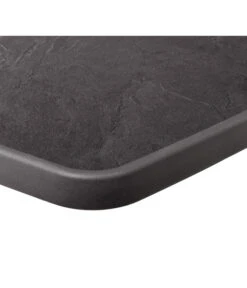 Sieger Boulevard-Klapptisch Mecalit®-PRO, Ca. B70/H72/T70 Cm -Gartenleben Verkauf 3885589 BildD 001 SiegerKlapptischKlapptischGraphit70X70