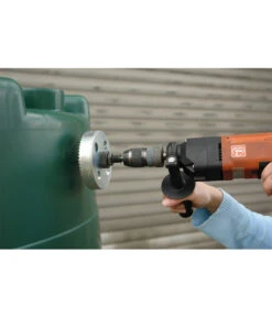 GARANTIA Top-Tank, 1300 L -Gartenleben Verkauf 3913696 WE DE 001 GARANTIATopTank1300lRegentonnenRegentank