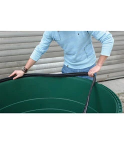 GARANTIA Top-Tank, 1300 L -Gartenleben Verkauf 3913696 WE DE 002 GARANTIATopTank1300lRegentonnenRegentank