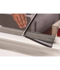 Hecht Magnet Insektenschutz EASY, Ca. B130/H150 Cm -Gartenleben Verkauf 4019352 WE MO 002 InsektenschutzEasy130x150