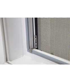 Hecht Fliegengitter Fensterbausatz Master Slim XL, Ca. B130/H220 Cm -Gartenleben Verkauf 4019584 WE DE 002 HechtFensterMasterXL130x220cmBraun