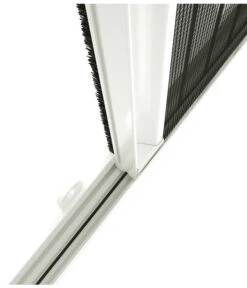 Hecht Insektenschutz Dachfenster, Ca. B160/H180 Cm -Gartenleben Verkauf 4020251 WE DE 005 HechtInsektenschutzDachfenster160x180cmBraun