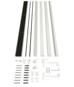 Hecht Insektenschutz Dachfenster, Ca. B160/H180 Cm -Gartenleben Verkauf 4020251 WE DE 007 HechtInsektenschutzDachfenster160x180cmBraun