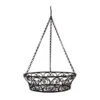 Dehner Hängekorb, Metall -Gartenleben Verkauf 4036190 WE FS 001 Haengekorb35cmGartendekoBlumentopf