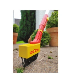 Wolf-Garten Wolf Multi-star® Fugenbürste FB-M -Gartenleben Verkauf 4039038 WE MO 001 WolfMultistarFugenbuersteFBM
