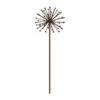 Dehner Metall-Dekostab Dandelion 2 Dehner Metall-Dekostab Dandelion -Gartenleben Verkauf 4040341 WE FS 001 DekostabDandelionKleinGartenstabRostartikel