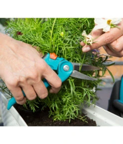 GARDENA City Gardening Balkonschere -Gartenleben Verkauf 4058293 WE MO 001 GARDENABalkonschere