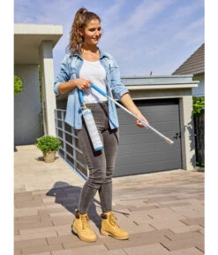 CFH Unkrautbrenner Bio-Gärtner PZ 1500 -Gartenleben Verkauf 4058657 WE MO 001 UnkrautbrennerBioGaertnerPZ1500