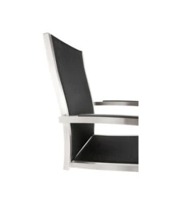 Best Freischwing-Sessel Marbella -Gartenleben Verkauf 4109591 WE DE 001 BestFreischwingSesselEdelstahlSchwarz