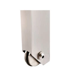 Best Rollliege Marbella, Edelstahl, Schwarz, Ca. B67/H33/T200 Cm -Gartenleben Verkauf 4109609 WE DE 002 BestRollliegeMarbellaEdelstahlSchwarz