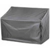 AeroCover Loungebankhülle, 130x75x65/85 Cm -Gartenleben Verkauf 4123899 WE FS 002 Bankhuelle130x75xH6585cmatmungsaktiv