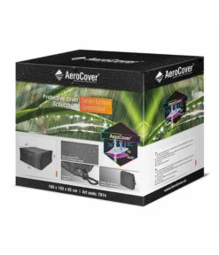 AeroCover Sitzgruppenhülle, 160x150x85 Cm -Gartenleben Verkauf 4123931 WE DE 001 AtmungsaktiveSchutzhuellefuerSitzgruppen160x150x85cm