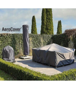 AeroCover Sitzgruppenhülle, 160x150x85 Cm -Gartenleben Verkauf 4123931 WE MO 001 AtmungsaktiveSchutzhuellefuerSitzgruppen160x150x85cm
