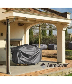 AeroCover Sitzgruppenhülle, 160x150x85 Cm -Gartenleben Verkauf 4123931 WE MO 002 AtmungsaktiveSchutzhuellefuerSitzgruppen160x150x85cm