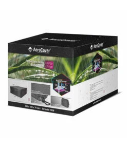 AeroCover Loungesethülle Rechteckig, 400x300x70 Cm -Gartenleben Verkauf 4124244 WE DE 001 AtmungsaktiveSchutzhuellefuerLoungeSets400x300x70cm