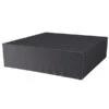 AeroCover Loungesethülle Rechteckig, 400x300x70 Cm -Gartenleben Verkauf 4124244 WE FS 002 AtmungsaktiveSchutzhuellefuerLoungeSets400x300x70cm
