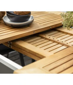 Dehner Gartenmöbelset Colmar 1, 7-teilig -Gartenleben Verkauf 4140711 WE DE 005 GartenmoebelsetColmar