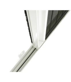 Hecht Kombi-Dachfenster-Plissee, Ca. B110/H160 Cm -Gartenleben Verkauf 4144168 4144176 WE DE 004 HechtKombiDachfensterPlissee110x160cm