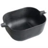 Tepro Guss-Wok-Einleger -Gartenleben Verkauf 4161741 WE FS 001 teproGussWokEinleger