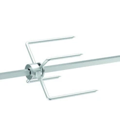 Tepro Universal Grillspieß-Set Für Batteriebetrieb -Gartenleben Verkauf 4162327 WE FS 003 TeproUniversalGrillspiessSetfuerBatteriebetrieb