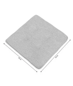 Dehner Balkonkissen Noah, Ca. B39/H3/T39 Cm -Gartenleben Verkauf 4174199 WE BG 001 BalkonkissenNoah