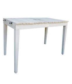 Habau Balkontisch Mit Wäscheleine, Ca. B106/H75/T60 Cm -Gartenleben Verkauf 4192795 WE FS 002 HabauBalkontischWaeschespinne