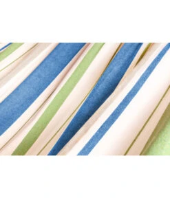 La Siesta Chilllounge Einzel-Stabhängematte Mit Gestell -Gartenleben Verkauf 4201703 WE DE 001 CHILLLOUNGE GREEN BAY