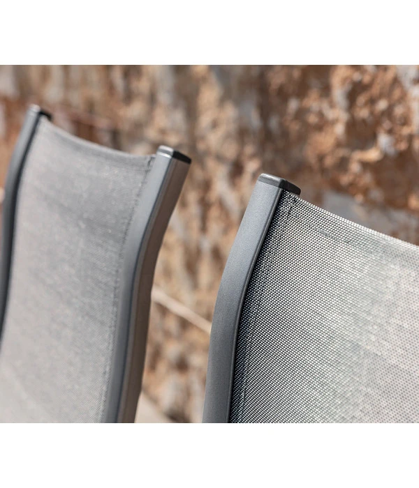 Dehner Stapelstuhl Hochlehner Chicago 9 Dehner Stapelstuhl Hochlehner Chicago – Bild 7