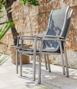 Dehner Stapelstuhl Hochlehner Chicago 21 Dehner Stapelstuhl Hochlehner Chicago -Gartenleben Verkauf 4210274 WE DE 004 DehnerStapelstuhlChicago