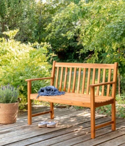 Dehner Bank Mykonos, 2-Sitzer -Gartenleben Verkauf 4216776 WE MO 001 BankMykonos