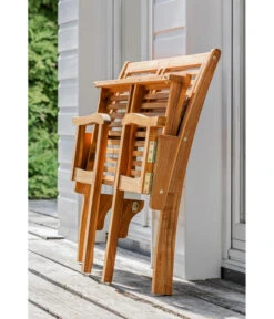 Dehner Klappbank Douglas, 2-Sitzer 14 Dehner Klappbank Douglas, 2-Sitzer -Gartenleben Verkauf 4216784 PR MO 002 KlappbankDouglas