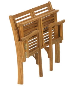 Dehner Klappbank Douglas, 2-Sitzer 12 Dehner Klappbank Douglas, 2-Sitzer -Gartenleben Verkauf 4216784 WE FS 004 KlappbankDouglas