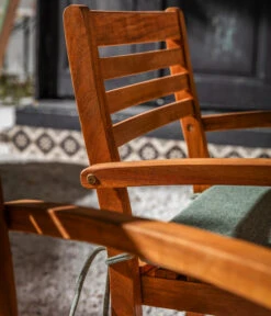 Dehner Stapelstuhl Macao -Gartenleben Verkauf 4216834 WE DE 001 DehnerStapelstuhlMacaoNeu