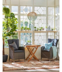 Dehner Klapptisch Macao -Gartenleben Verkauf 4223160 WE MO 006 KlapptischMacao