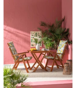 Dehner Klapptisch Macao -Gartenleben Verkauf 4223160 WE MO 008 GruppeMacao