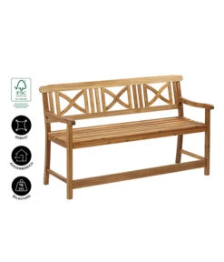 Dehner Gartenbank Malmoe 11 Dehner Gartenbank Malmoe -Gartenleben Verkauf 4223186 WE IG 001 DehnerParkbankMalmoe