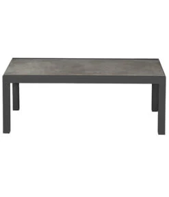 Siena Garden Loungetisch Belia, Ca. B120/H43,5/T70 Cm -Gartenleben Verkauf 4254926 WE DE 003 Loungetischbeliaanthra