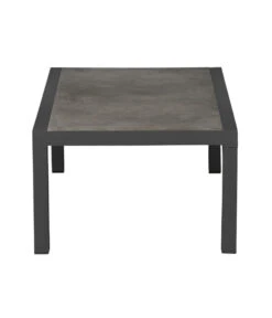 Siena Garden Loungetisch Belia, Ca. B120/H43,5/T70 Cm -Gartenleben Verkauf 4254926 WE DE 004 Loungetischbeliaanthra