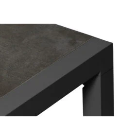 Siena Garden Loungetisch Belia, Ca. B120/H43,5/T70 Cm -Gartenleben Verkauf 4254926 WE DE 005 Loungetischbeliaanthra