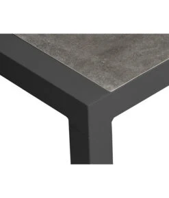 Siena Garden Loungetisch Belia, Ca. B120/H43,5/T70 Cm -Gartenleben Verkauf 4254926 WE DE 007 Loungetischbeliaanthra