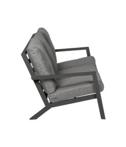 Siena Garden Loungesofa Belia -Gartenleben Verkauf 4254942 WE DE 004 Loungesofabeliaanthr