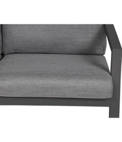 Siena Garden Loungesofa Belia -Gartenleben Verkauf 4254942 WE DE 006 Loungesofabeliaanthr