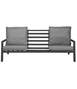 Siena Garden Loungesofa Belia -Gartenleben Verkauf 4254942 WE DE 008 Loungesofabeliaanthr