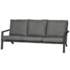 Siena Garden Loungesofa Belia -Gartenleben Verkauf 4254942 WE FS 001 Loungesofabeliaanthr
