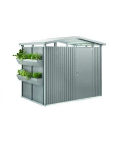 Biohort FloraBoard, 2 Stück -Gartenleben Verkauf 4271409 WE FS 001 FLORABOARD AG HL PA QGRAU