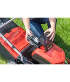 AL-KO Akku-Rasenmäher 42.9 Li SP -Gartenleben Verkauf 4291746 WE DE 002 AlkoAkkumaeherRasenmaeher429LiSp