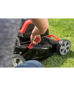 AL-KO Akku-Rasenmäher 42.9 Li SP -Gartenleben Verkauf 4291746 WE DE 005 AlkoAkkumaeherRasenmaeher429LiSp