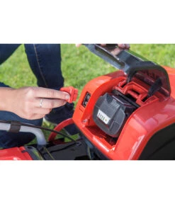 AL-KO Akku-Rasenmäher 42.9 Li SP -Gartenleben Verkauf 4291746 WE DE 006 AlkoAkkumaeherRasenmaeher429LiSp